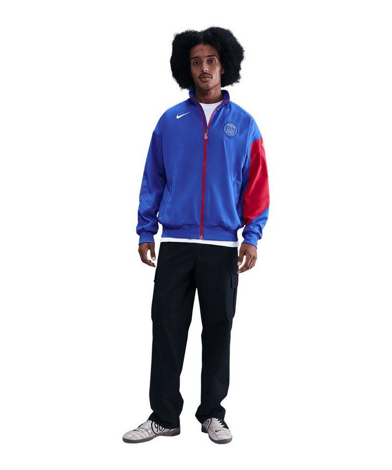 Nike Sweatjacke Nike Performance Polyester von Nike