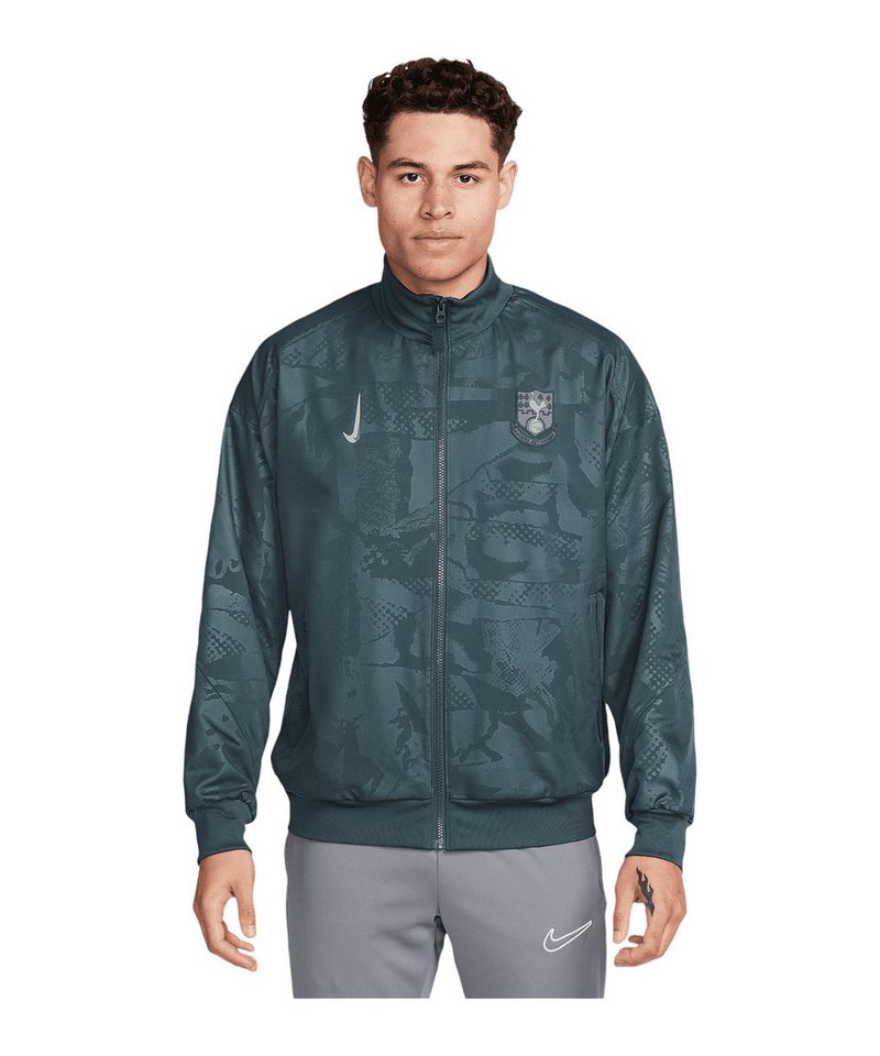Nike Sweatjacke Nike Performance Polyester Nike Sweatjacke Nike Performance Polyester von Nike