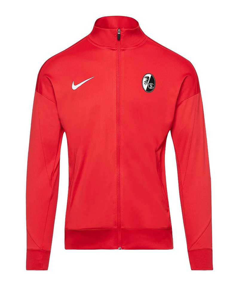 Nike Sweatjacke Nike Performance SC Freiburg Trainingsjacke Polyester Nike Sweatjacke Nike Performance SC Freiburg Trainingsjacke Polyester von Nike