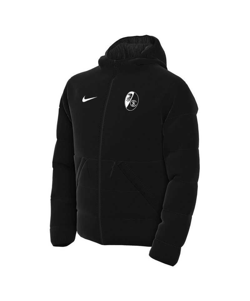 Nike Sweatjacke Nike Performance SC Freiburg Übergangsjacke Kids Polyester von Nike