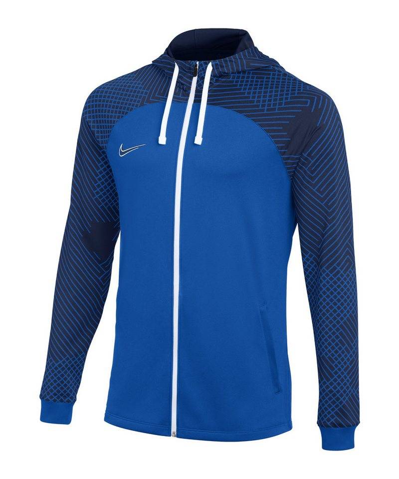 Nike Sweatjacke Nike Performance Strike 22 Trainingsjacke Polyester von Nike