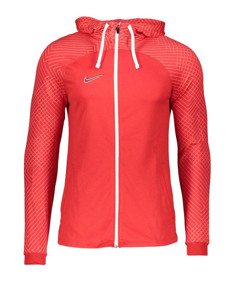 Nike Sweatjacke Nike Performance Strike 22 Trainingsjacke Polyester von Nike