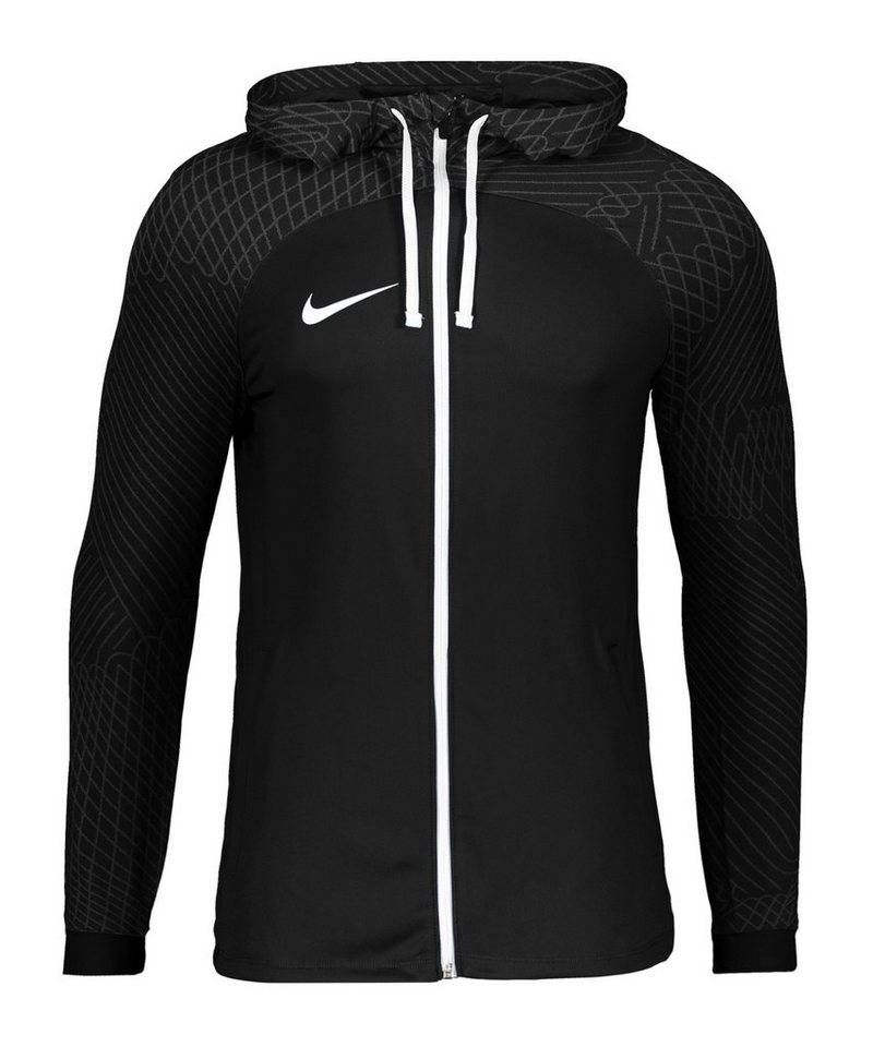 Nike Sweatjacke Nike Performance Strike 23 Trainingsjacke Polyester von Nike