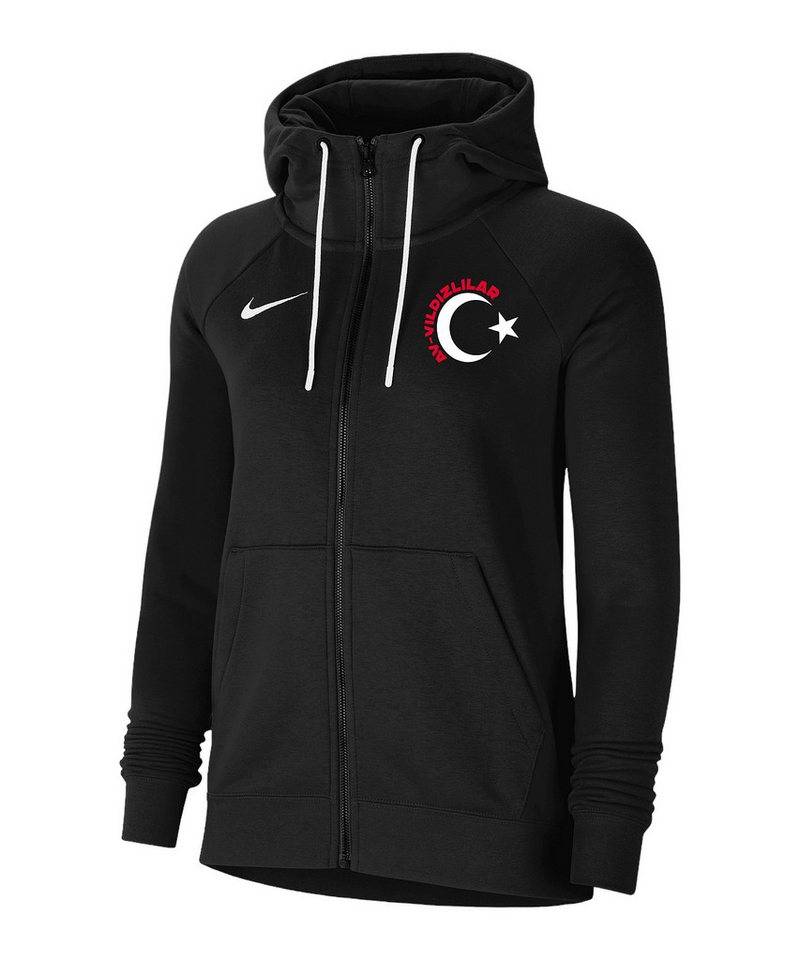 Nike Sweatjacke Nike Performance TFF Kapuzenjacke EC 2024 Damen Baumwolle Nike Sweatjacke Nike Performance TFF Kapuzenjacke EC 2024 Damen Baumwolle von Nike