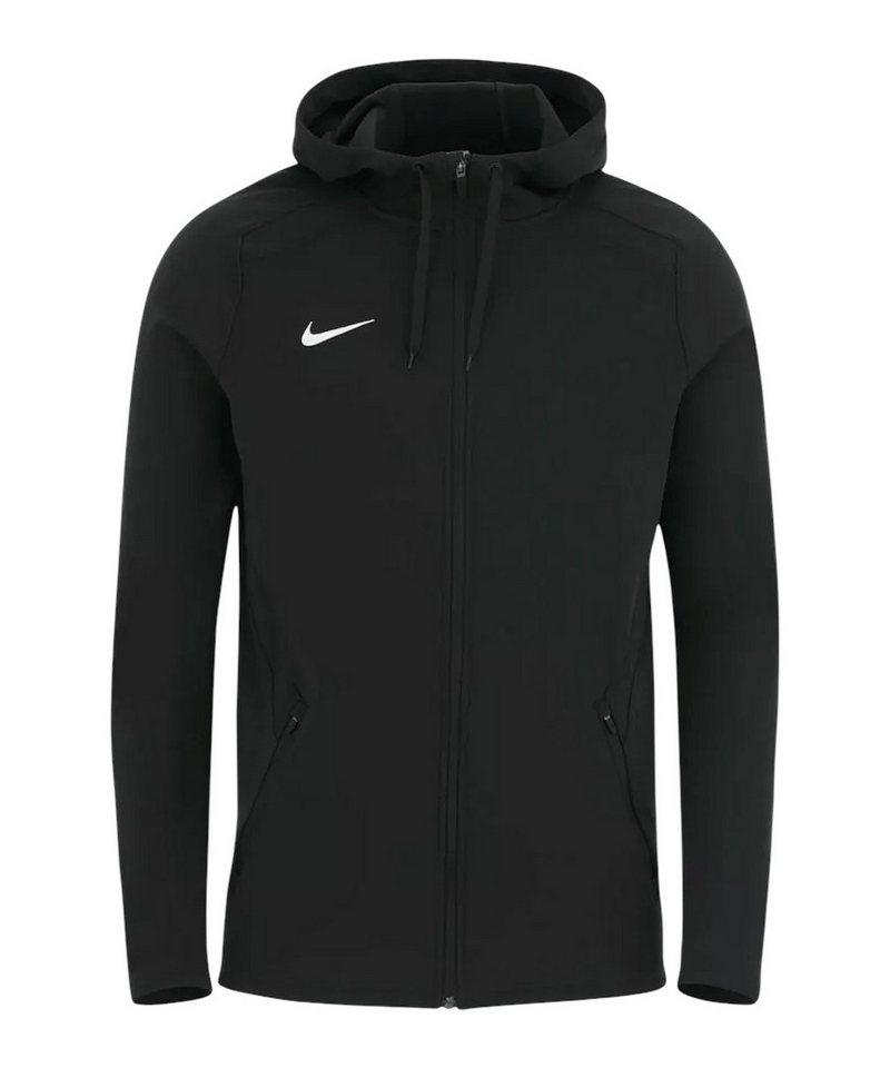 Nike Sweatjacke Nike Performance Team Training Kapuzenjacke Polyester von Nike
