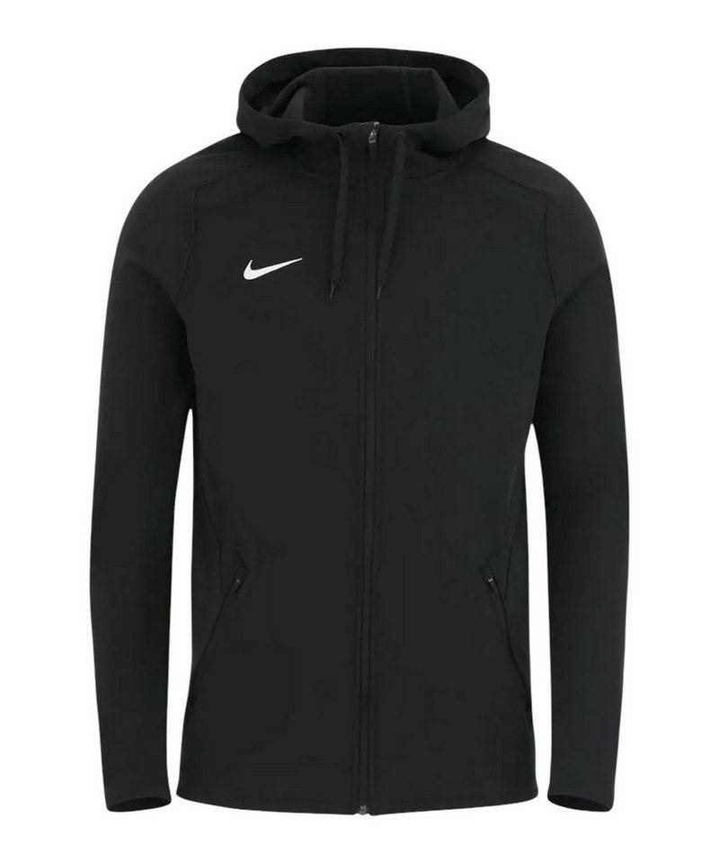 Nike Sweatjacke Nike Performance Team Training Kapuzenjacke Polyester von Nike