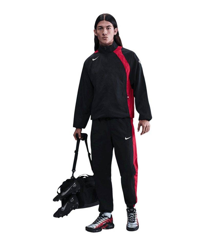 Nike Sweatjacke Nike Performance Total 90 Repel Jacke Nylon von Nike