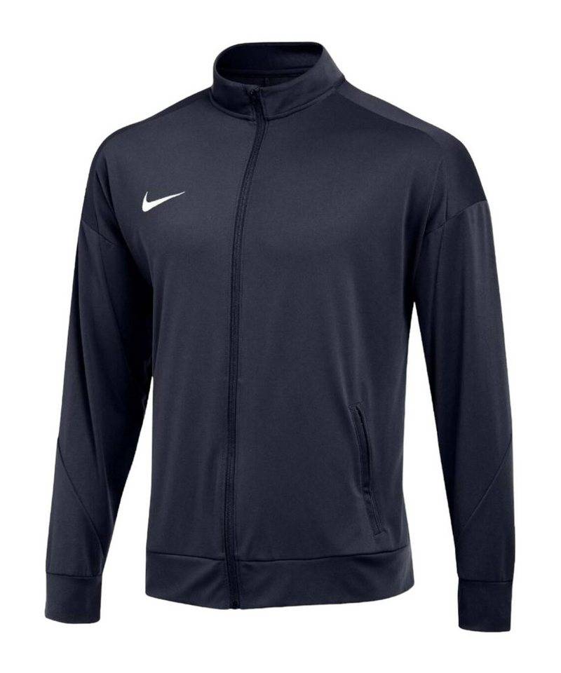 Nike Sweatjacke Nike Performance Trainingsjacke Kids Polyester Nike Sweatjacke Nike Performance Trainingsjacke Kids Polyester von Nike