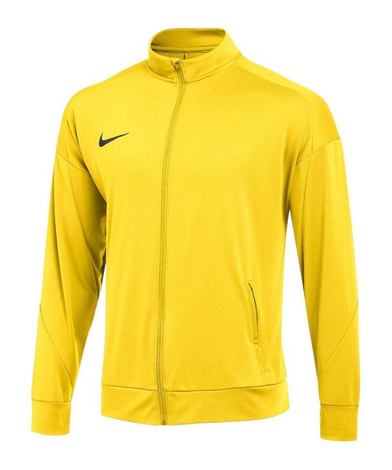 Nike Sweatjacke Nike Performance Trainingsjacke Kids Polyester Nike Sweatjacke Nike Performance Trainingsjacke Kids Polyester von Nike