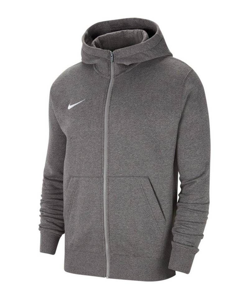 Nike Sweatjacke Park 20 Fleece Kapuzenjacke Kids von Nike
