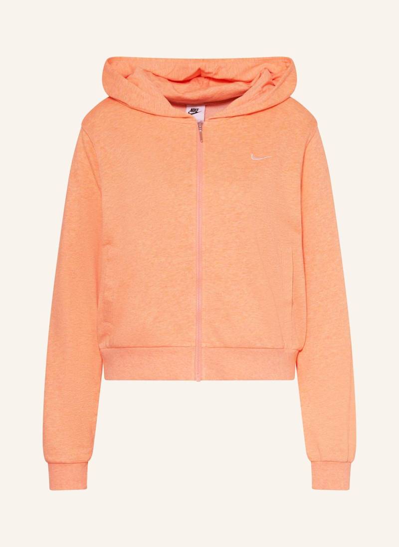 Nike Sweatjacke Sportswear Chill orange von Nike