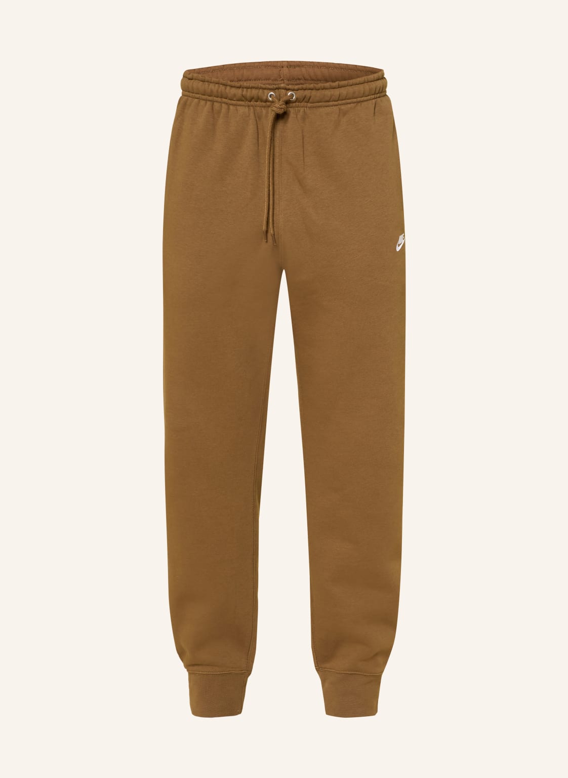 Nike Sweatpants Club braun von Nike