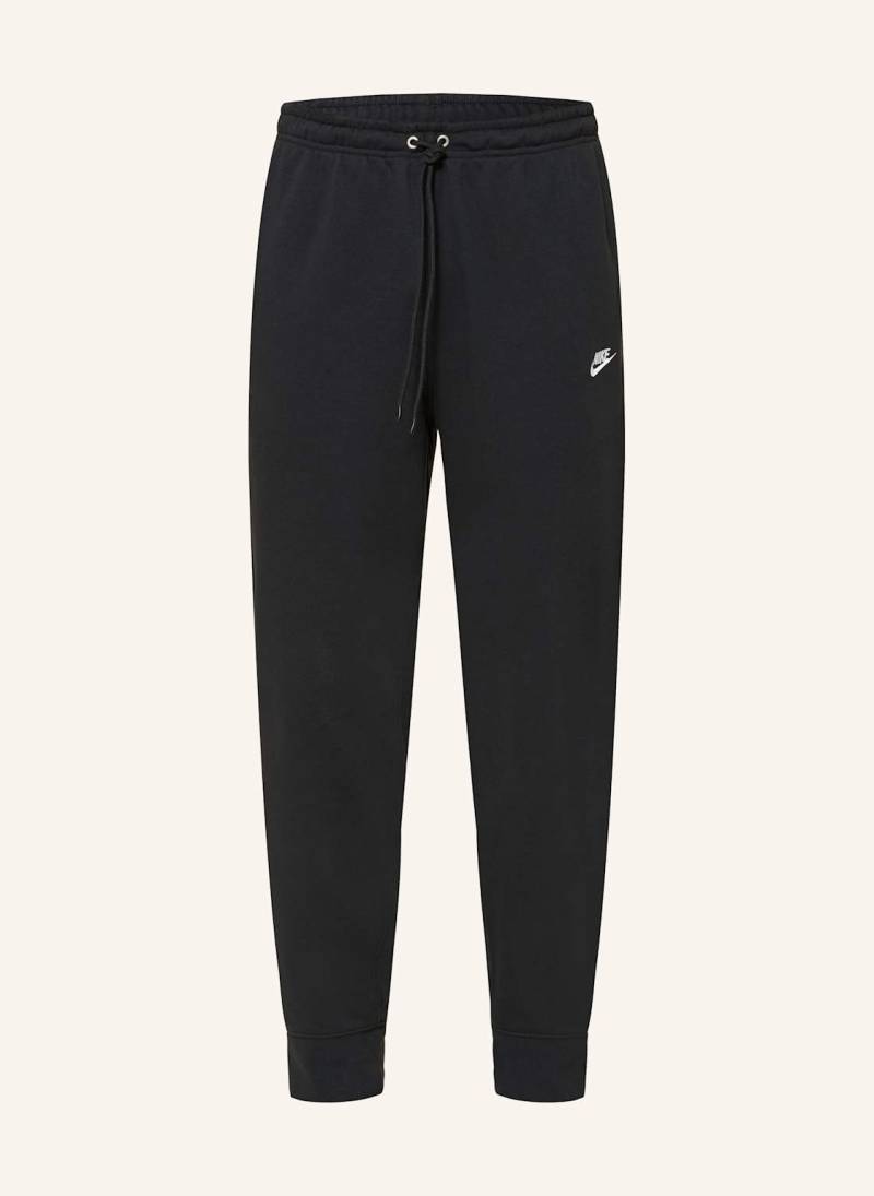 Nike Sweatpants Club schwarz von Nike