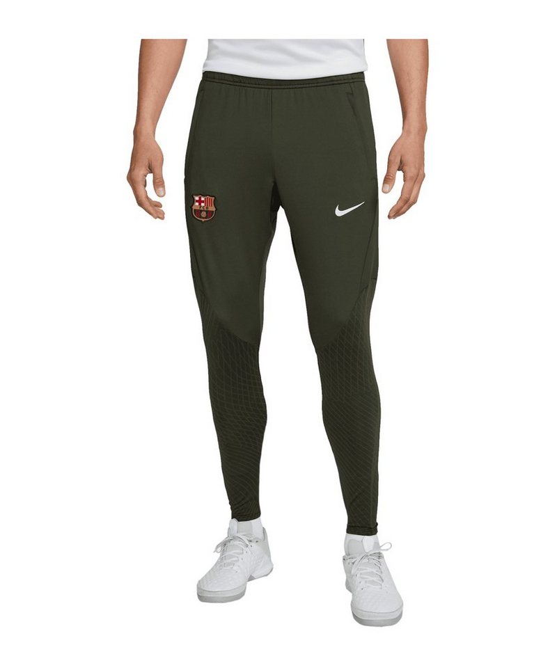 Nike Sweatpants Nike Performance FC Barcelona Trainingshose Nike Sweatpants Nike Performance FC Barcelona Trainingshose von Nike