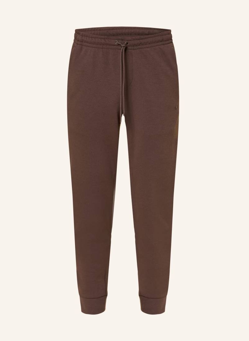 Nike Sweatpants Primary braun von Nike