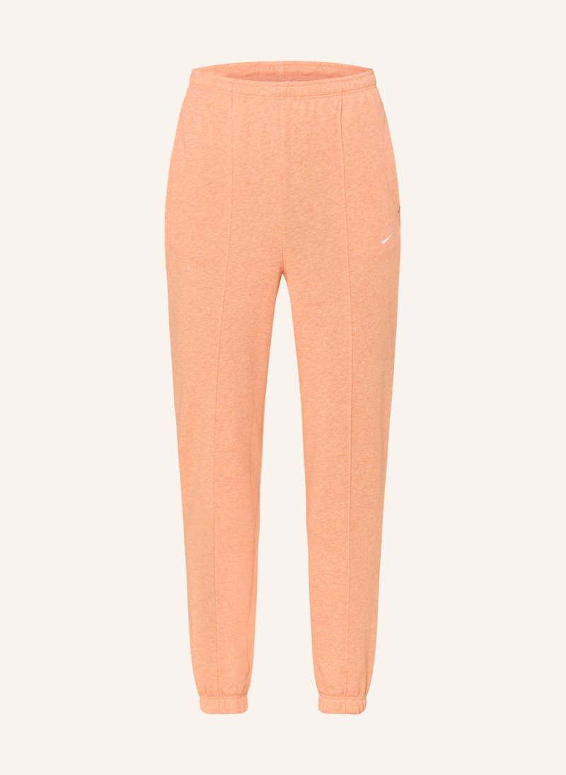 Nike Sweatpants Sportswear Chill orange von Nike