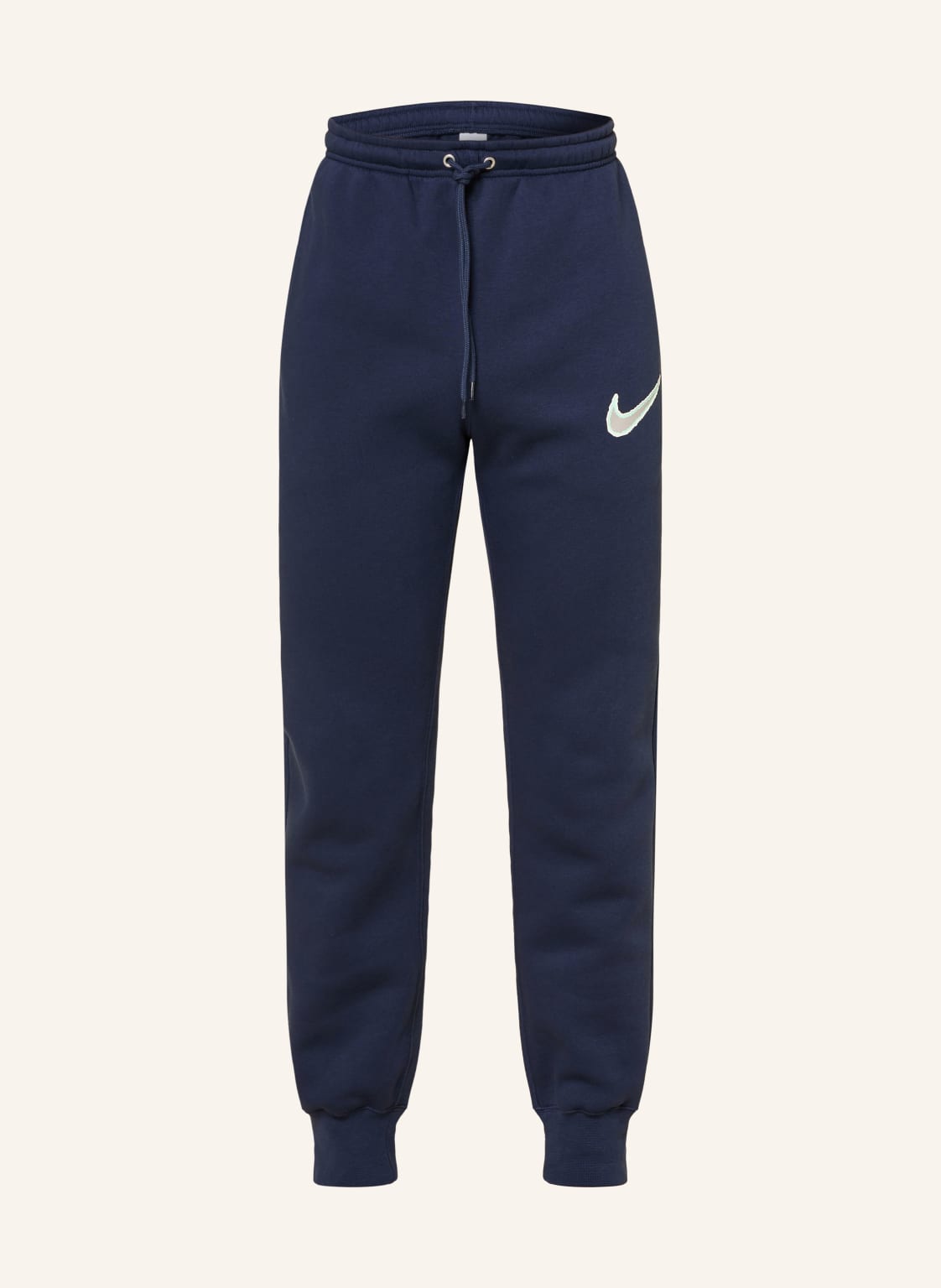 Nike Sweatpants Sportswear Club schwarz von Nike