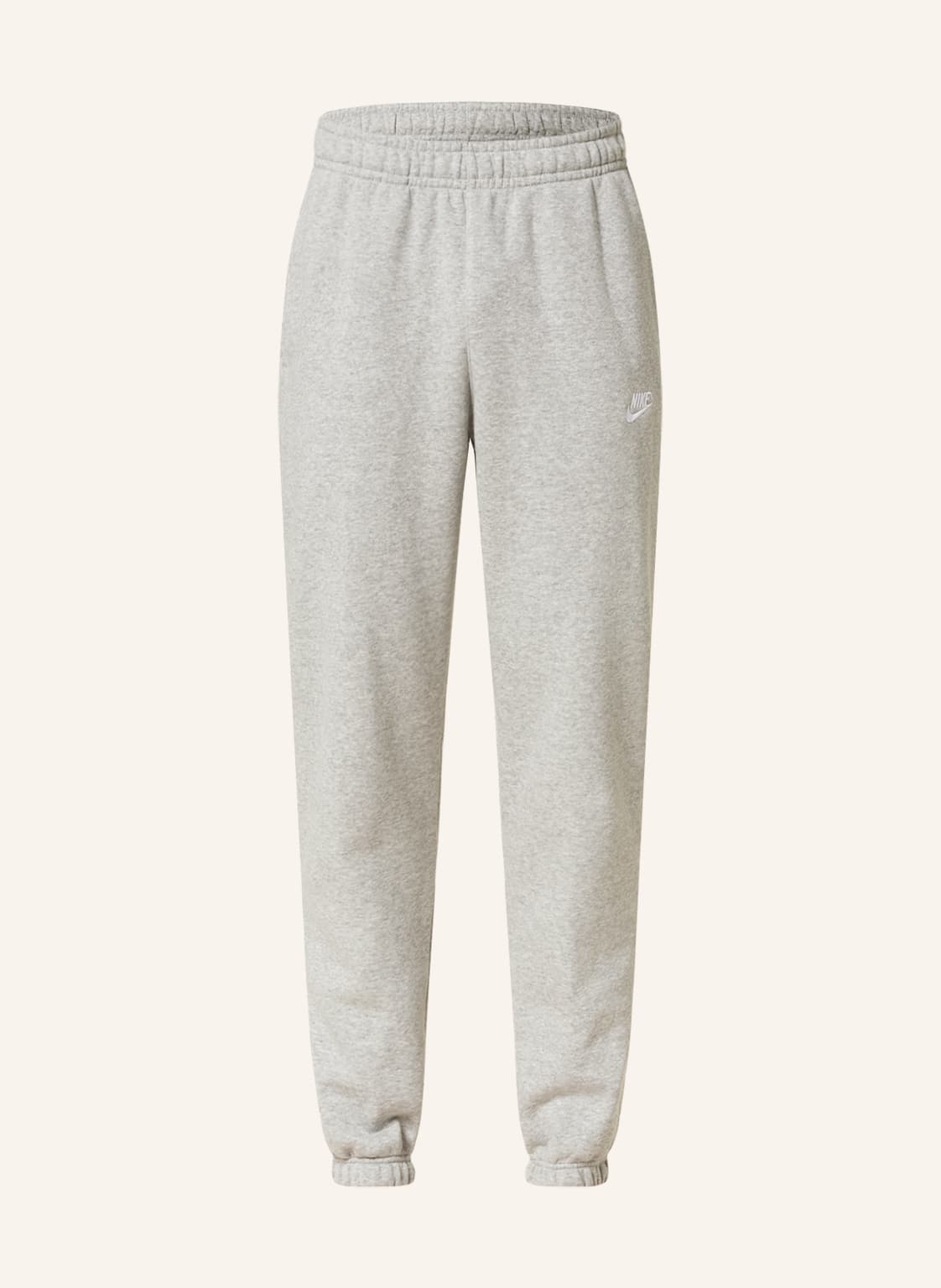 Nike Sweatpants Sportswear Club grau Nike Sweatpants Sportswear Club grau von Nike