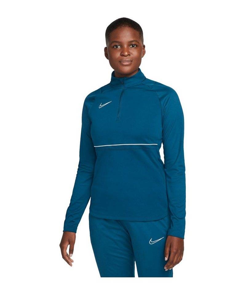 Nike Sweatshirt Dri-FIT Academy HalfZip Sweatshirt Damen von Nike