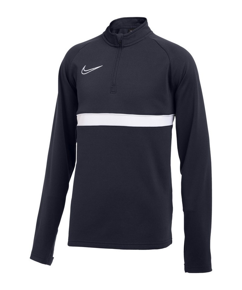 Nike Sweatshirt Nike Performance Academy 21 Drill Top Kids Polyester von Nike