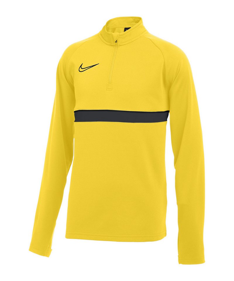 Nike Sweatshirt Nike Performance Academy 21 Drill Top Kids Polyester von Nike