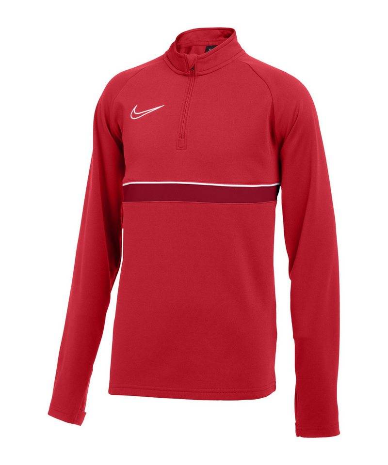 Nike Sweatshirt Nike Performance Academy 21 Drill Top Kids Polyester von Nike