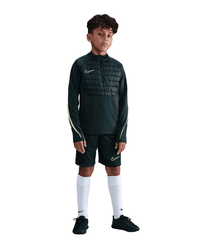 Nike Sweatshirt Nike Performance Academy Drill Top Sweatshirt Kids Polyester Nike Sweatshirt Nike Performance Academy Drill Top Sweatshirt Kids Polyester von Nike