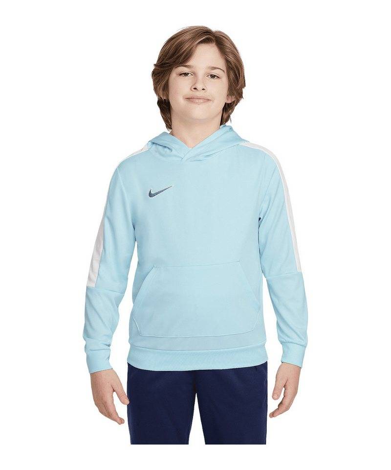 Nike Sweatshirt Nike Performance Academy Hoody Kids Kinder Polyester Nike Sweatshirt Nike Performance Academy Hoody Kids Kinder Polyester von Nike