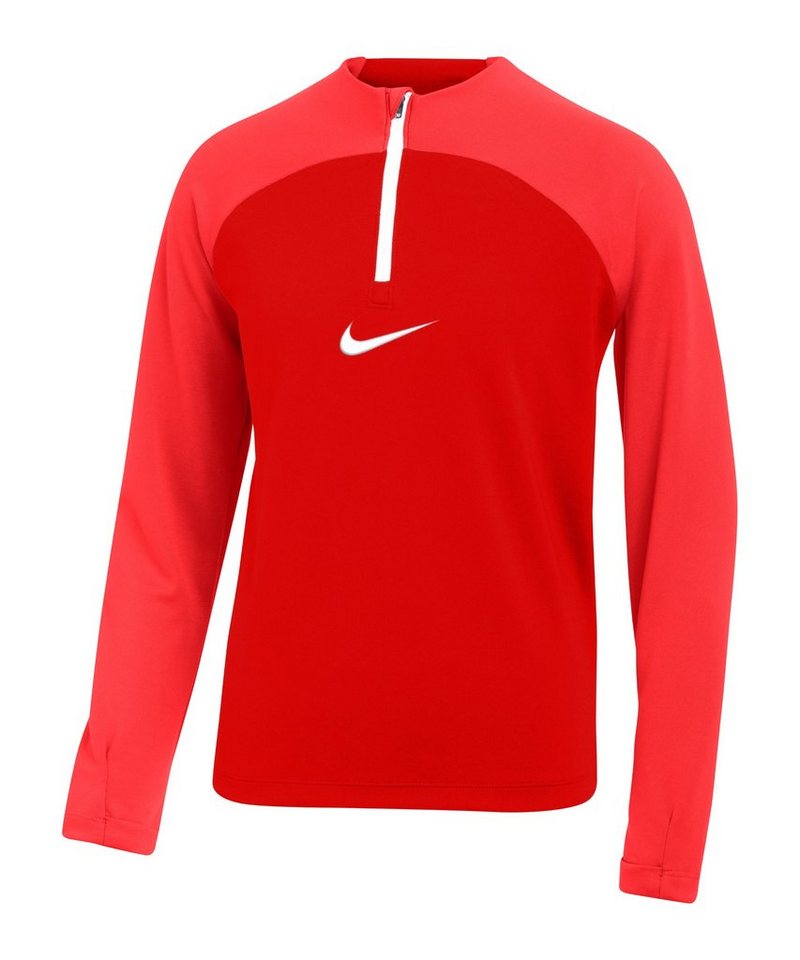 Nike Sweatshirt Nike Performance Academy Pro Drill Top Kids Kinder Polyester Nike Sweatshirt Nike Performance Academy Pro Drill Top Kids Kinder Polyester von Nike