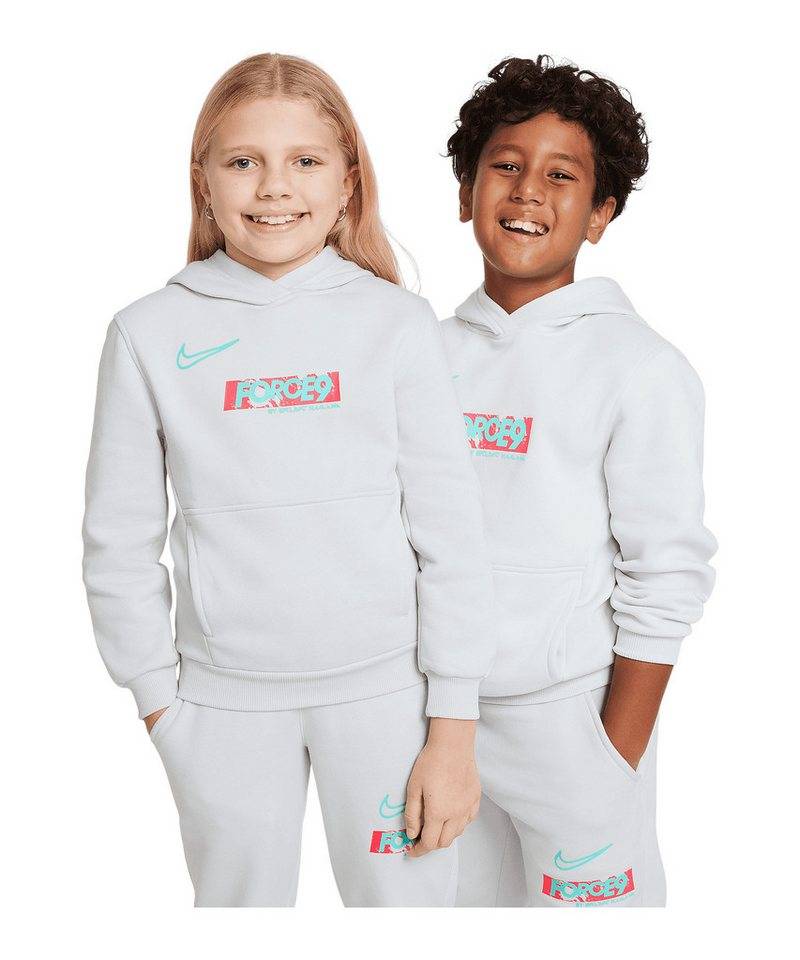 Nike Sweatshirt Nike Performance Baumwolle von Nike