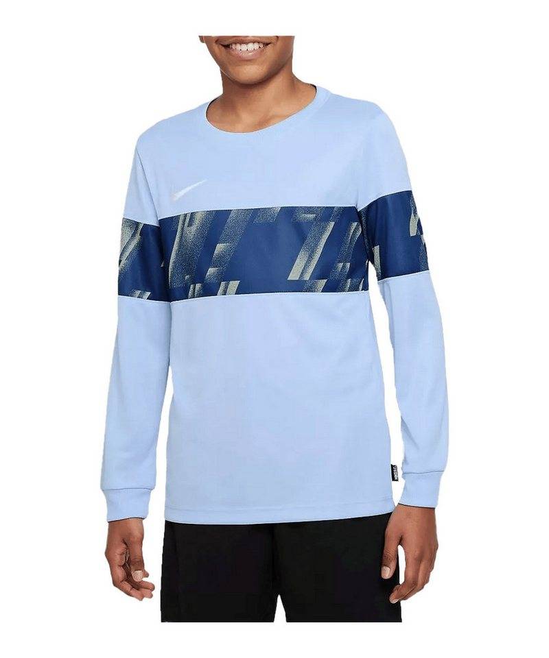 Nike Sweatshirt Nike Performance F.C. Libero GX Sweatshirt Kids Polyester von Nike
