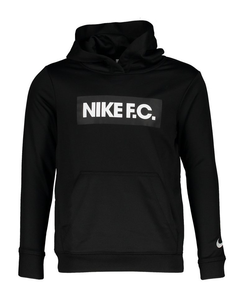 Nike Sweatshirt Nike Performance F.C. Libero Hoody Kids Kinder Polyester Nike Sweatshirt Nike Performance F.C. Libero Hoody Kids Kinder Polyester von Nike