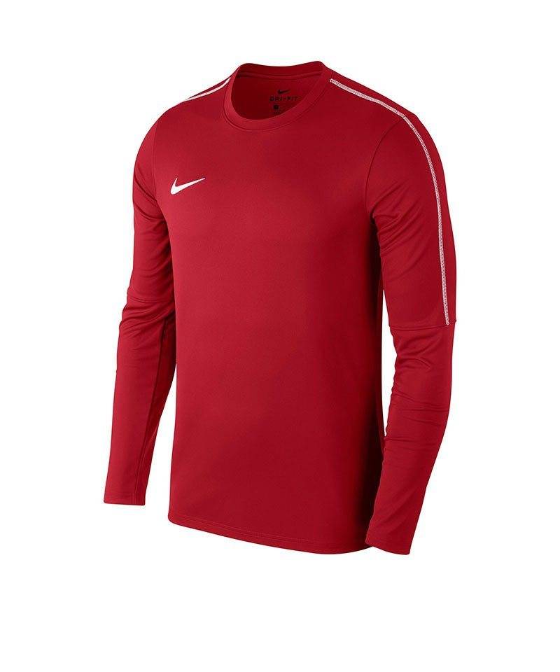 Nike Sweatshirt Nike Performance Park 18 Crew Top Sweatshirt Kids Polyester von Nike