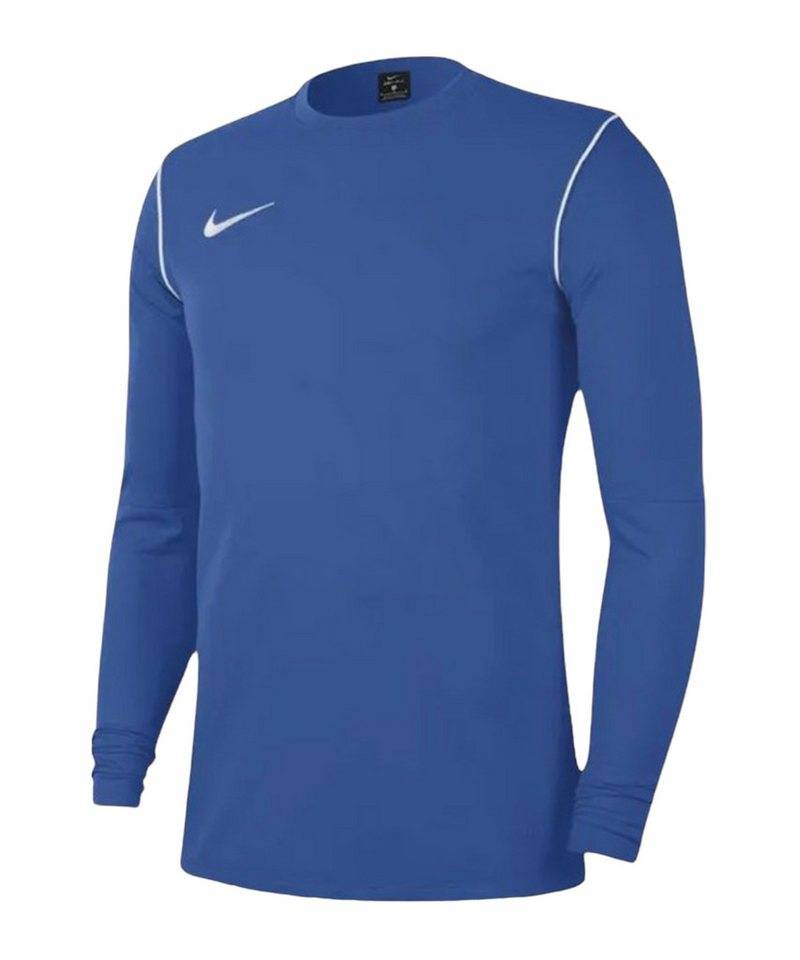 Nike Sweatshirt Nike Performance Park 20 Sweatshirt Langarm-Shirts Polyester von Nike