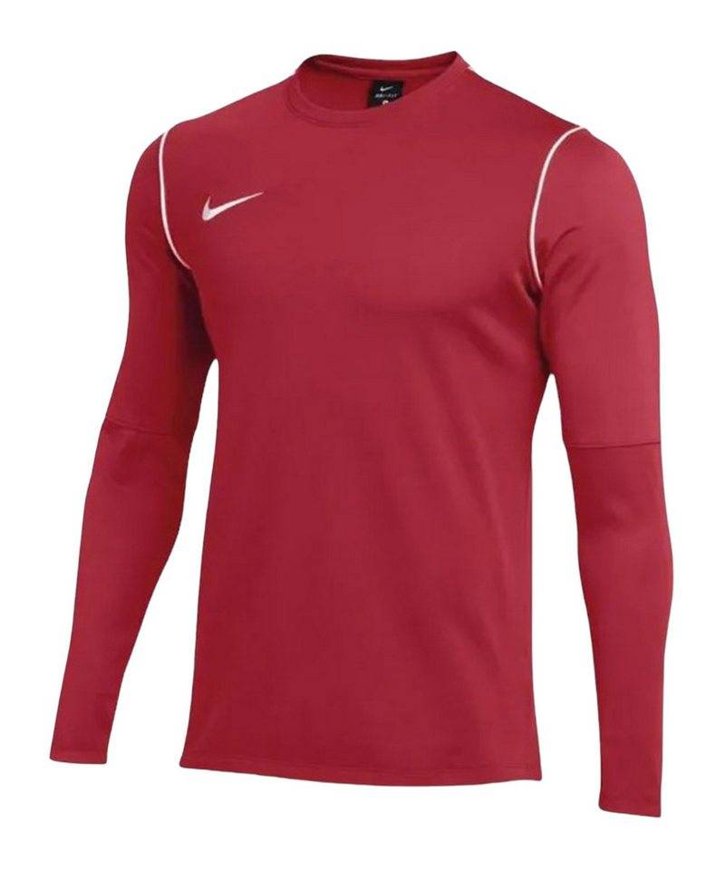 Nike Sweatshirt Nike Performance Park 20 Sweatshirt Langarm-Shirts Polyester von Nike