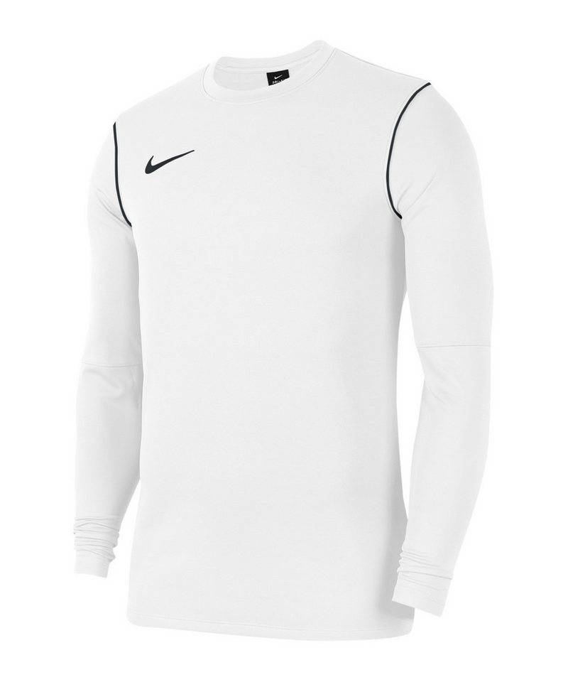 Nike Sweatshirt Nike Performance Park 20 Sweatshirt Langarm-Shirts Polyester von Nike