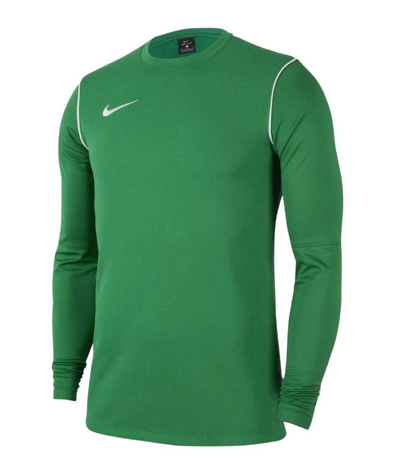 Nike Sweatshirt Nike Performance Park 20 Sweatshirt Langarm-Shirts Polyester von Nike