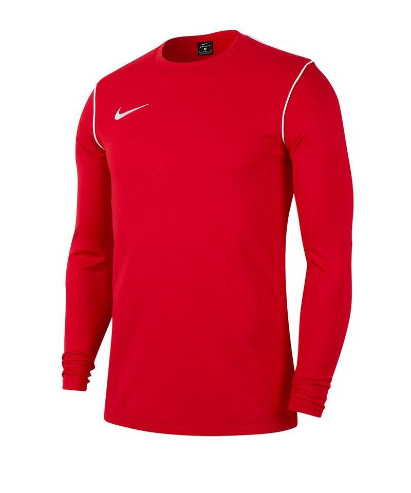 Nike Sweatshirt Nike Performance Park 20 Training Sweatshirt Polyester Nike Sweatshirt Nike Performance Park 20 Training Sweatshirt Polyester von Nike