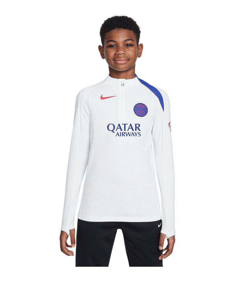 Nike Sweatshirt Nike Performance Polyester von Nike