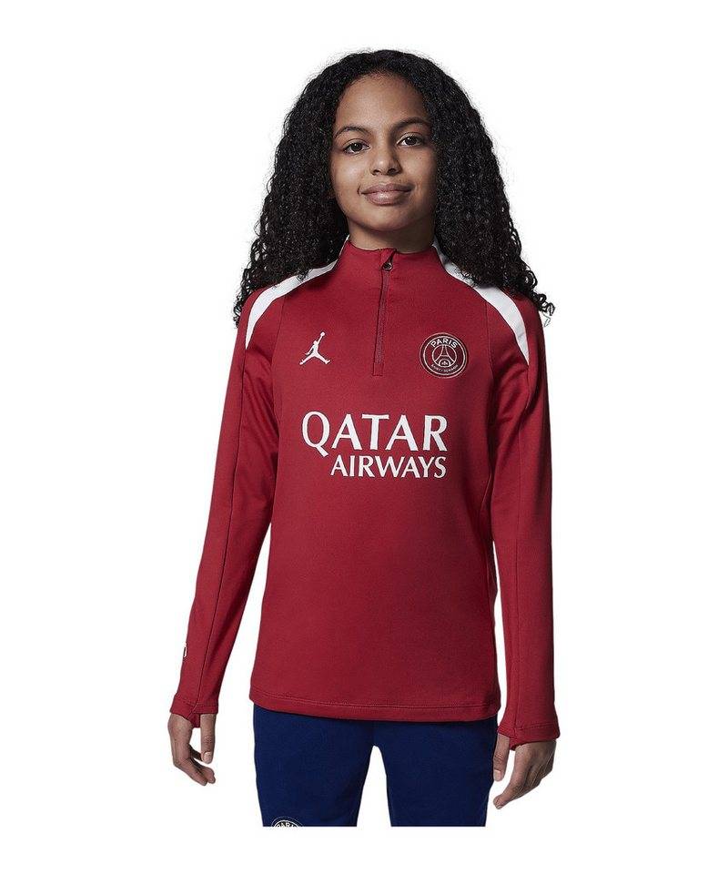 Nike Sweatshirt Nike Performance Polyester von Nike