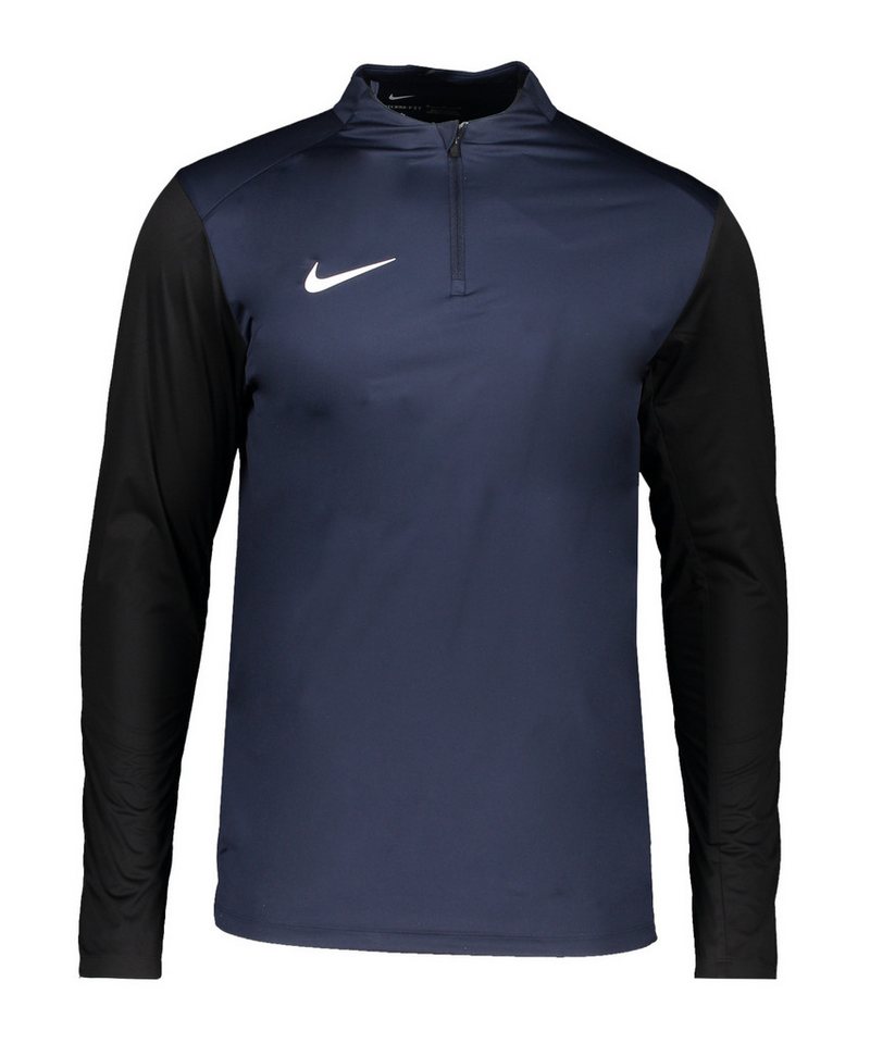 Nike Sweatshirt Nike Performance Strike 24 Drill Top Polyester von Nike