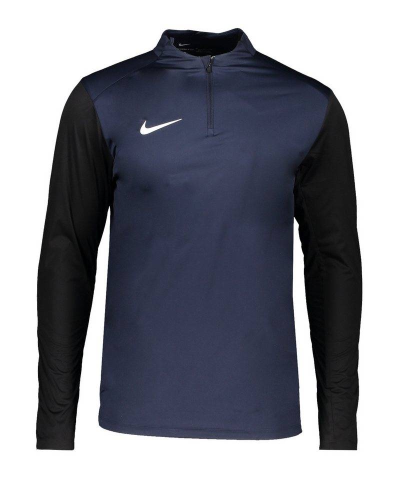Nike Sweatshirt Nike Performance Strike 24 Drill Top Polyester von Nike