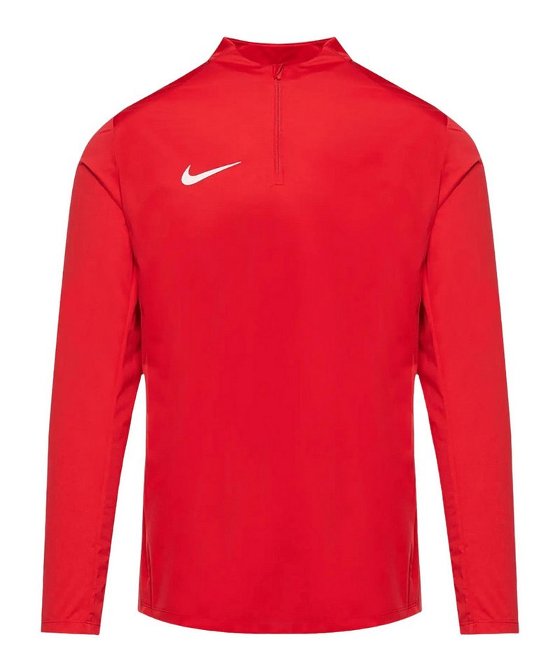 Nike Sweatshirt Nike Performance Strike 24 Drill Top Polyester von Nike