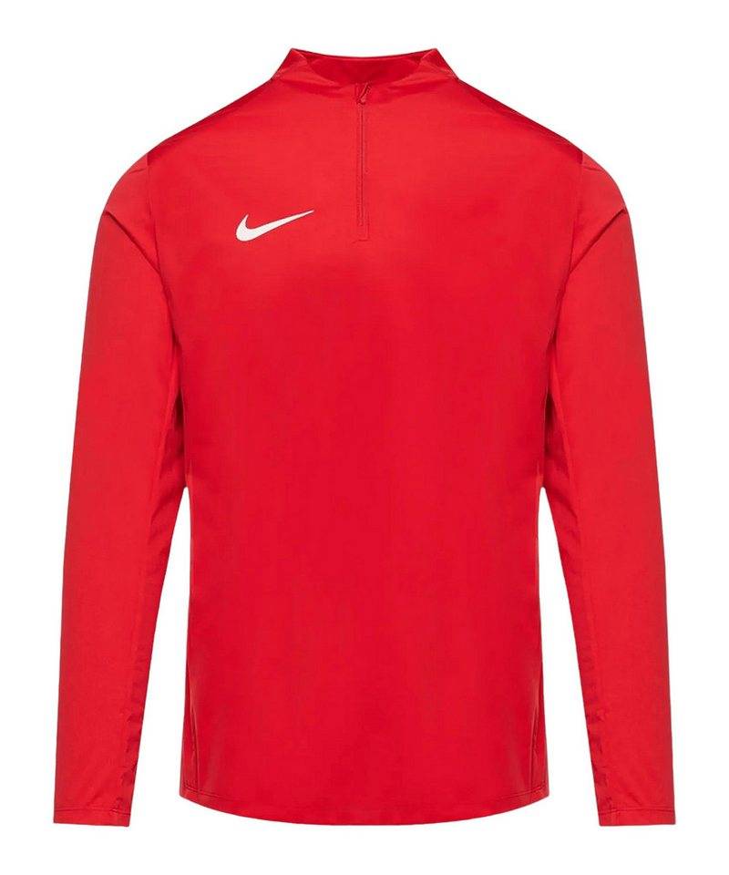 Nike Sweatshirt Nike Performance Strike 24 Drill Top Polyester von Nike