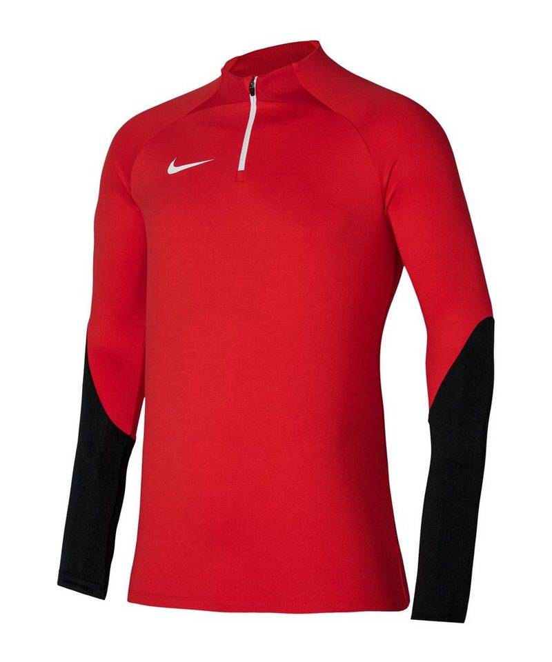 Nike Sweatshirt Nike Performance Strike 23 Drill Top Polyester von Nike