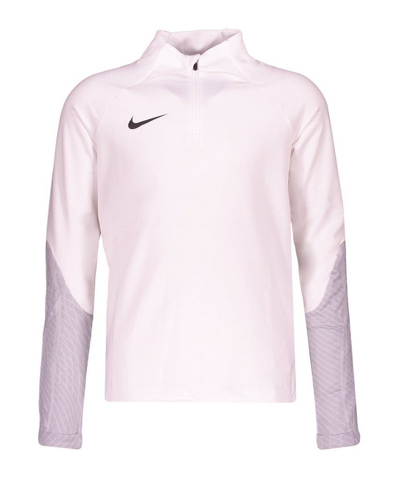 Nike Sweatshirt Nike Performance Strike 23 HalfZip Sweatshirt Kids Polyester von Nike