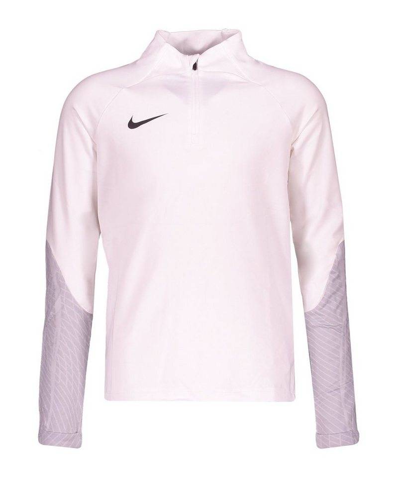 Nike Sweatshirt Nike Performance Strike 23 HalfZip Sweatshirt Kids Polyester von Nike