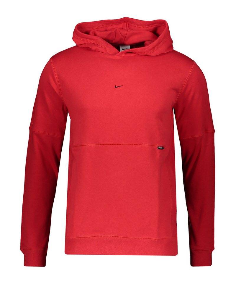 Nike Sweatshirt Nike Performance Strike Hoody Herren Baumwolle von Nike