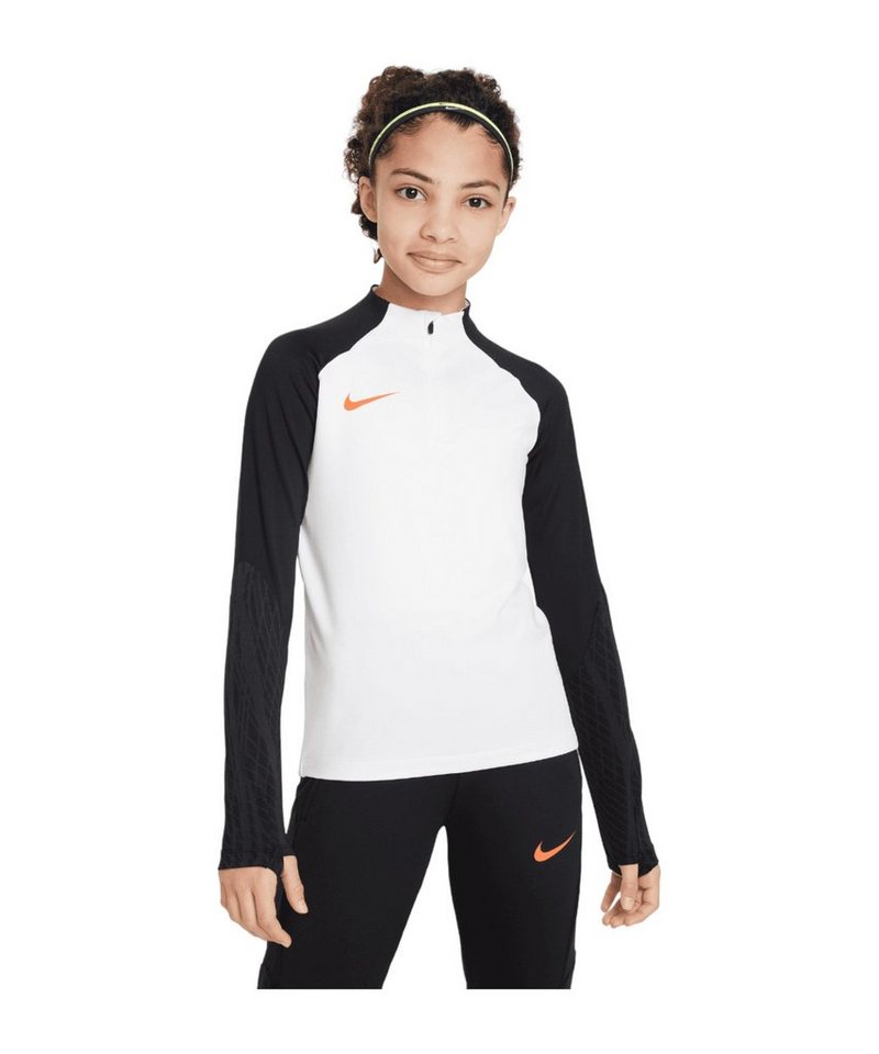 Nike Sweatshirt Nike Performance Strike Sweatshirt Kids Polyester von Nike