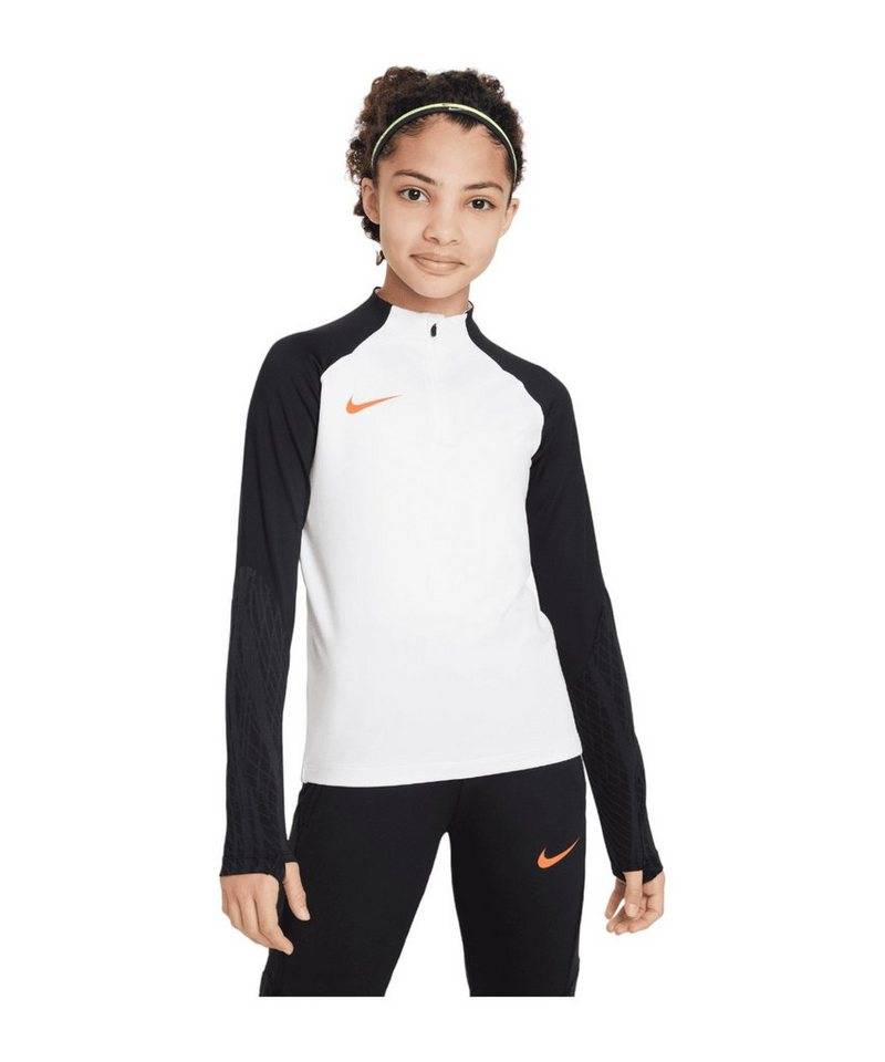 Nike Sweatshirt Nike Performance Strike Sweatshirt Kids Polyester von Nike